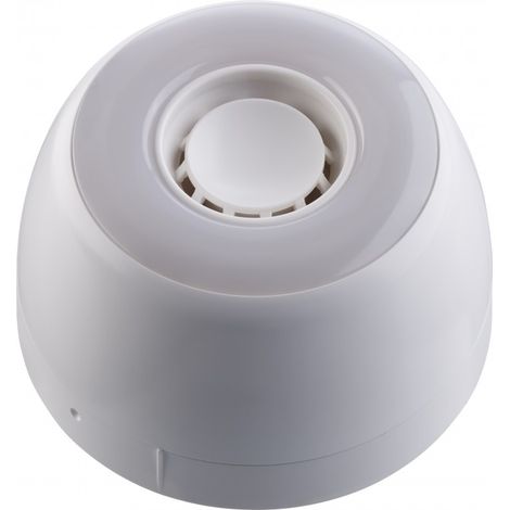 Diffuseur sonore et lumineux radio alarme Type 4 / PPMS