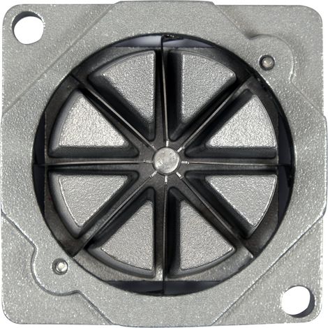 Insert de coupe gastro pour 8 segments , pour coupe-pommes de terre et coupe-légumes YG-03422 (1/3)