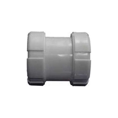 T-206 Femelle-Femelle Manchon 1 1/2 TECNOAGUA