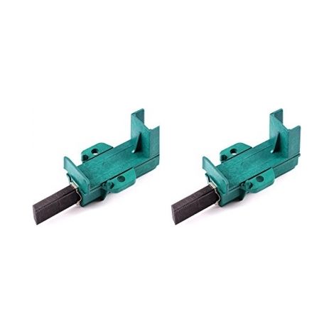 DREHFLEX - Charbons moteurs/Balai de carbone - Charbon pour diverses machines a laver de la marque Arcelik/Beko/Blomberg - Convi