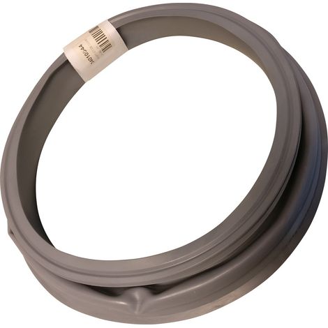 Ersatzteil - SOS Accessoire Joint de hublot  (manchette) pour Lave-linge CURTISS 34010044 -  - CONTINENTAL EDISON, CURTISS, AYA, COMFEE (1/2)