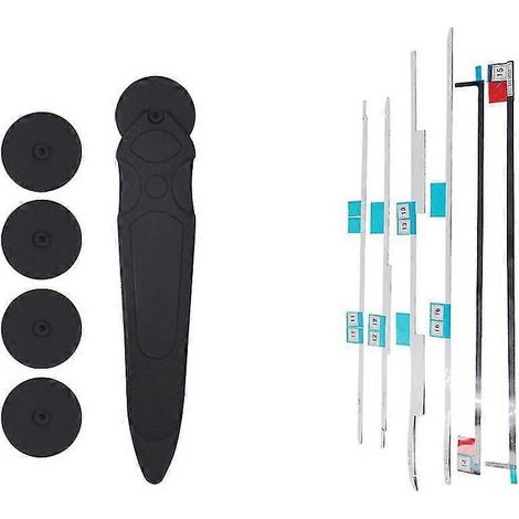 Werkzeugset zum Öffnen von LCD-Klebestreifen, Öffnungsrad für A1419 (1/5)
