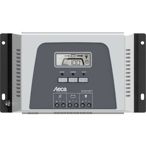 SOLARIX 3020 MPPT 30A pour 12-24V (1/2)