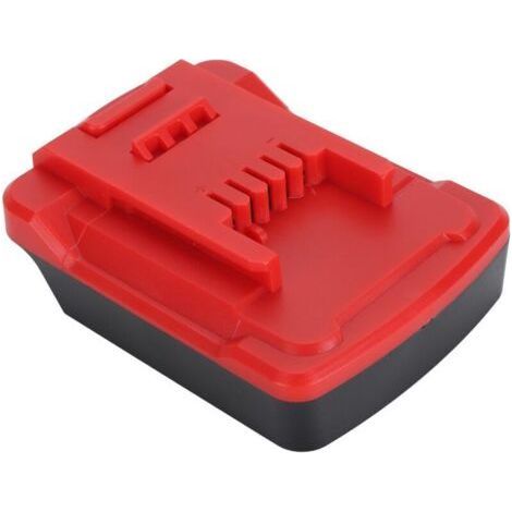 18V Battery Adapter Stable Safe Portable for Einhell Power Tool Battery Converter (1/4)