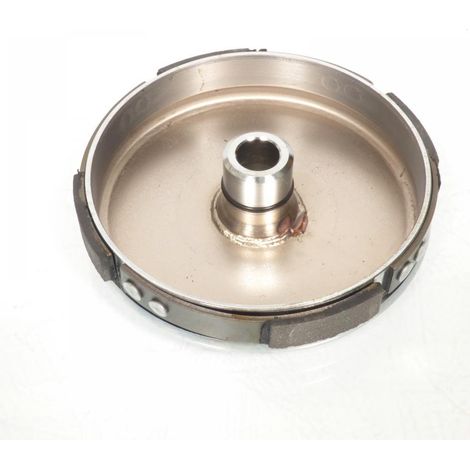 Cloche d embrayage Teknix pour Mobylette MBK 50 51 Magnum Racing (1/5)