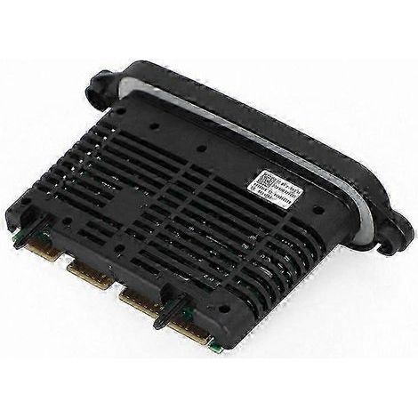 LED headlight control module for BMW 1 Series F20 F21 (2011-2014) (1/5)