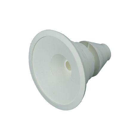 Ersatzteil - Gummistoßdämpfer - - MOULINEX, TEFAL