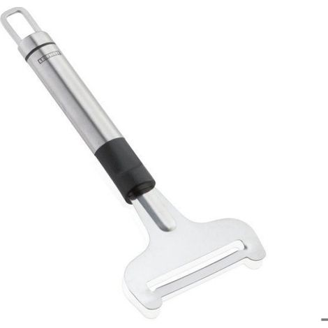 Coupe‑fromage ProLine 3130, éplucheur à fromage en acier inoxydable pour fromages à pâte molle, lavable au lave‑vaisselle (1/3)