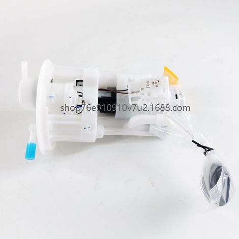 Kraftstoffpumpe 31110-1G000 - Kompatibel mit Hyundai Accent, Kia Rio (1/4)