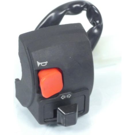 commodoo links teknix für motorrad mbk 50 x-limit 2003 bis 2011 (1/4)