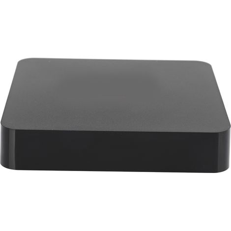 Lecteur Multimédia T95 Android 10.0 - Box TV 4K Intelligente 1.5GHz, 2Go RAM + 16Go, Alimentation 100-240V (UE) (1/5)