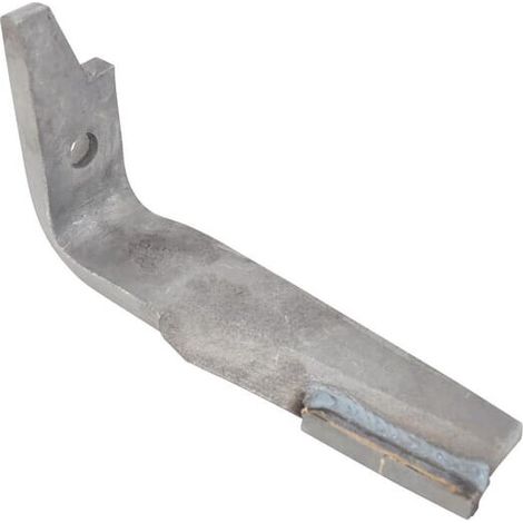 Diente de rastra I 18 mm Amaz. Car UNIVERSAL KE0115C2 (1/3)