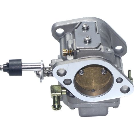 Ensemble carburateur Mercury 2 temps 40 chevaux 3301-821383T17 821383T17 (1/4)