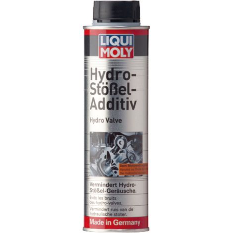 Additivo per punterie idrauliche 300 ml