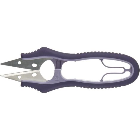 professionnel coupe-fils 4 1/2'' 12 cm, violet [Classe énergétique A] (1/3)