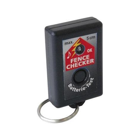 Testeur de clôture AKO 441227