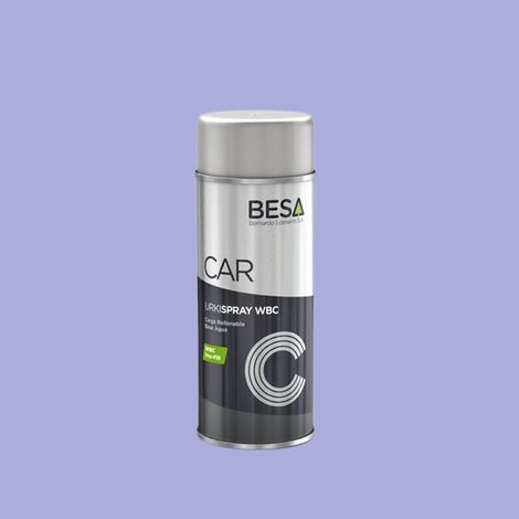 Bombe de Peinture RAL Effect 570-3  Mat