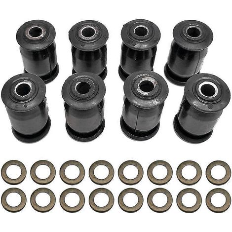 pièces de silentblocs pour quad/SSV compatibles avec Yamaha RHINO 450 700 GRIZZLY 660 BIG BEAR 400 KODIAK 400 450 5KM-23526-00-00 (1/5)