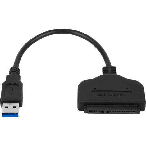 Cavo adattatore SATA USB 3.0
