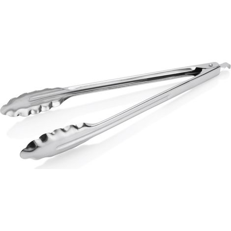 Pince universelle 25 cm avec arrêt inox - Was Germany (1/2)