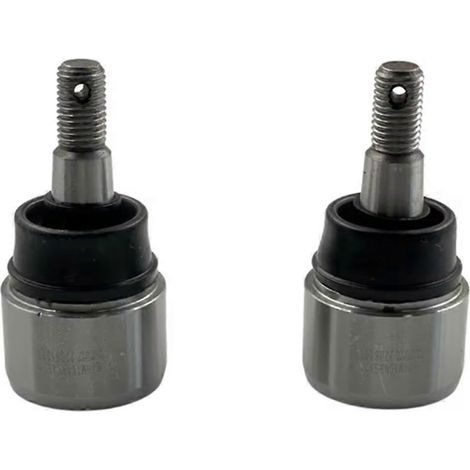 pièces 20512 Axe de bras oscillant, goujon de rotule d'amortisseur avant pour Linhai M550 M565 M750 260 300 400 500 550 565 700 (1/5)