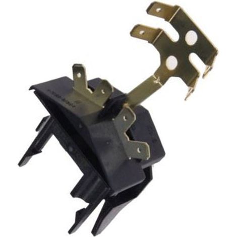 Ersatzteil - Backofenstecker -  - SIEMENS, BOSCH, NEFF, CONSTRUCTA, BALAY, JUNKER, PITSOS