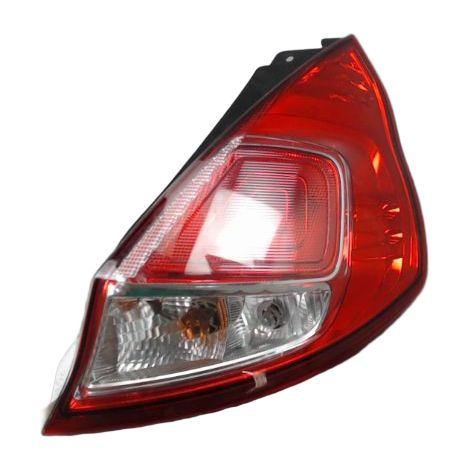 [PRODUIT D'OCCASION] Feu Arriere Droit FORD Fiesta Vi Phase 1 2008-... ♻️ Ref Oe. 1877010 - Garantie à vie (1/3)