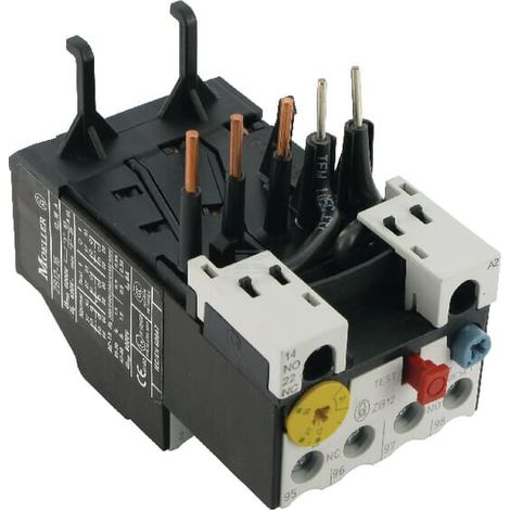 Relais thermiques EATON ZB121216