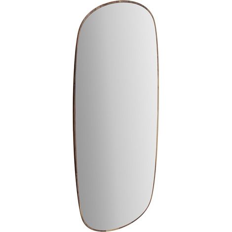 VITRA 64059 Miroir pivotant Plural 375 x 900 mm