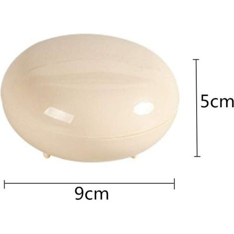 Nettoyeur de pattes de chien électrique portable, laveur de pattes électrique, laveur de pattes boueux pour chien rotatif automatique (1/4)