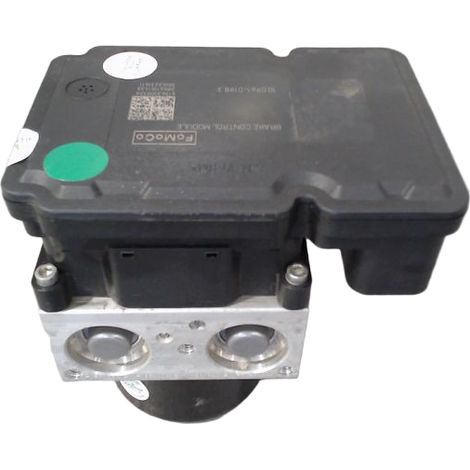 [PRODUIT D'OCCASION] Unite Hydraulique Abs FORD Fiesta ♻️ Ref Oe. Mk61fiesta - Garantie à vie (1/5)
