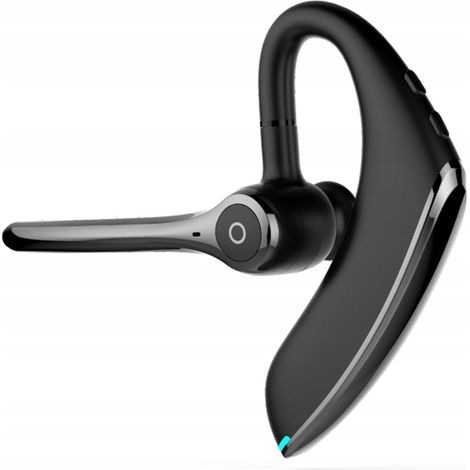 Professionelles Headset mit Mikrofon und Bluetooth 5.0 (1/5)