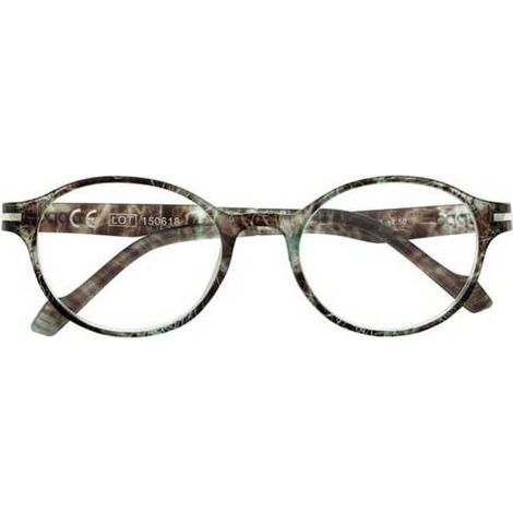 Gafas de lectura flexibles +1,00 Pr63 Zippo