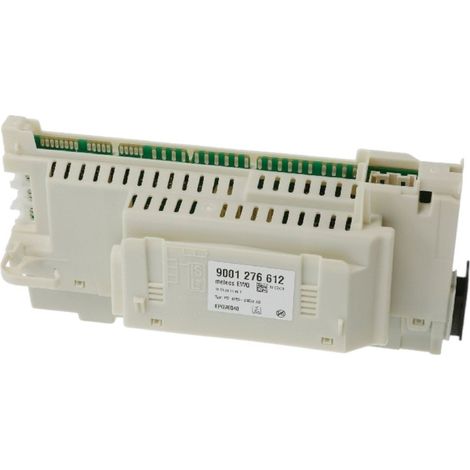 MODULE DE PUISSANCE PROGRAMMÉ pour LAVE VAISSELLE BOSCH -... (1/2)