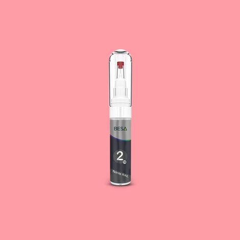 Stylo retouche peinture Pantone 905 C  Mat