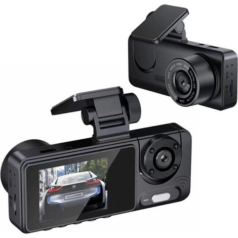 Autokamera, Dashcam, Auto-Videorekorder, Blackbox (1/5)