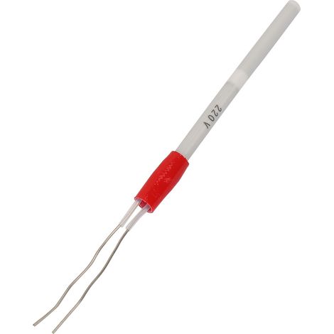 élément chauffant universel en céramique 110V/220V 60W pour fer à souder électrique (220V)