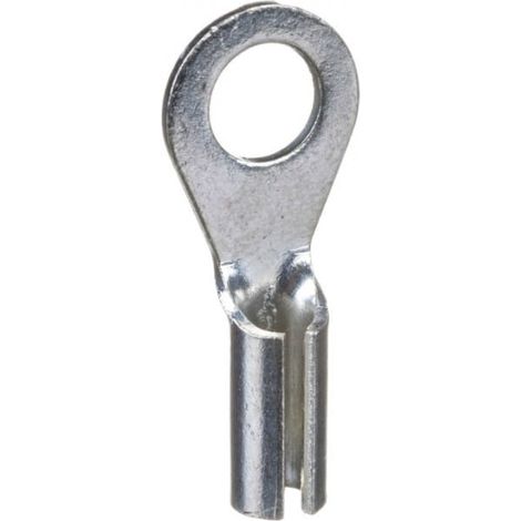 Lötringkabelschuh B311 6/6S E14KI-03010100410 /100 Stück/