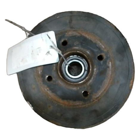 [PRODUIT D'OCCASION] Tambour Arriere Droit RENAULT Clio III 2010- ♻️ Ref Oe. 432021782r - Garantie à vie (1/3)