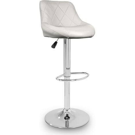 Sedia Aga Bar Beige