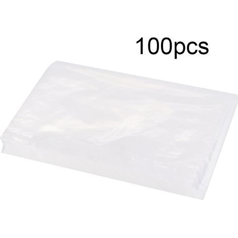 Lot 100 sacs collecte insémination artificielle porc – 1L – jetable – équipement (1/5)