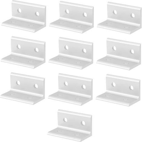 aus Aluminium Strangpressprofilen 3060 10 teiliges Set