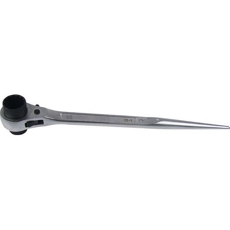 Cliquet pour échafaudage ( 4000818093 ) Longueur totale 310 mm