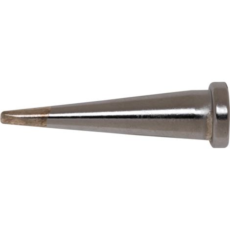 Weller LT-L Punta de soldador forma cincel 2 mm