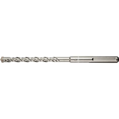 SDS Max Betonbohrer, 16 x 310 mm, S4, quatro (1/4)