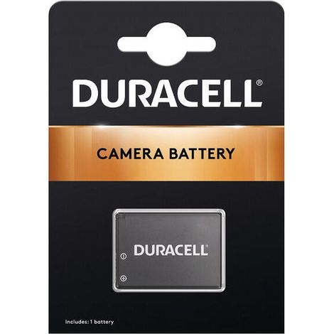Batería Duracell DR9940 de litio 890 mAh 3,7 V (1/4)