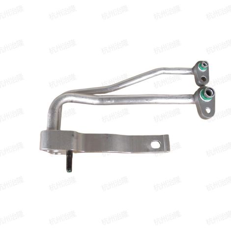 Tucson L high-pressure hose 97761N8000 97761-N8000 is suitable for Hyundai Tucson and Kia. (1/3)