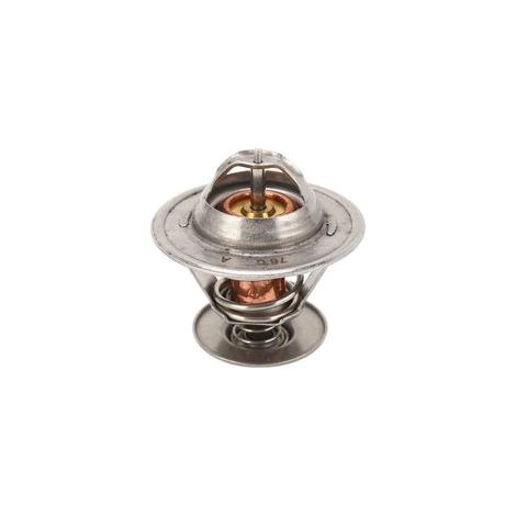 Thermostat de moteur 76 °C en alliage anti-vieillissement 1265869 pour pelle hydraulique Caterpillar 325D 329D