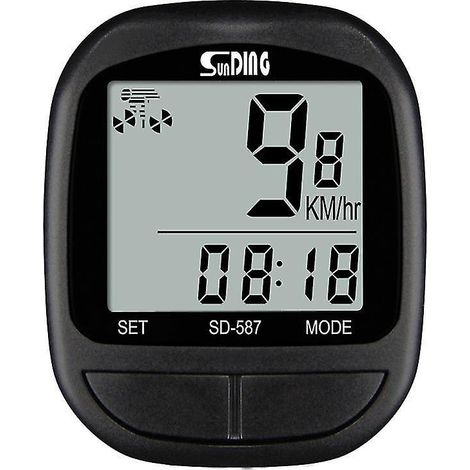 1 compteur de vélo (1/3)