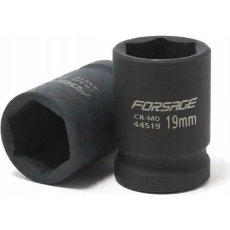 Clé douille Bahco impact socket adapter acier haute résistance (1/2)